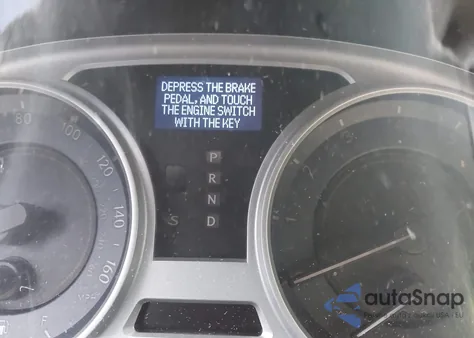 2008 Lexus Is 250 from USA, damaged, VIN JTHBK262685069134